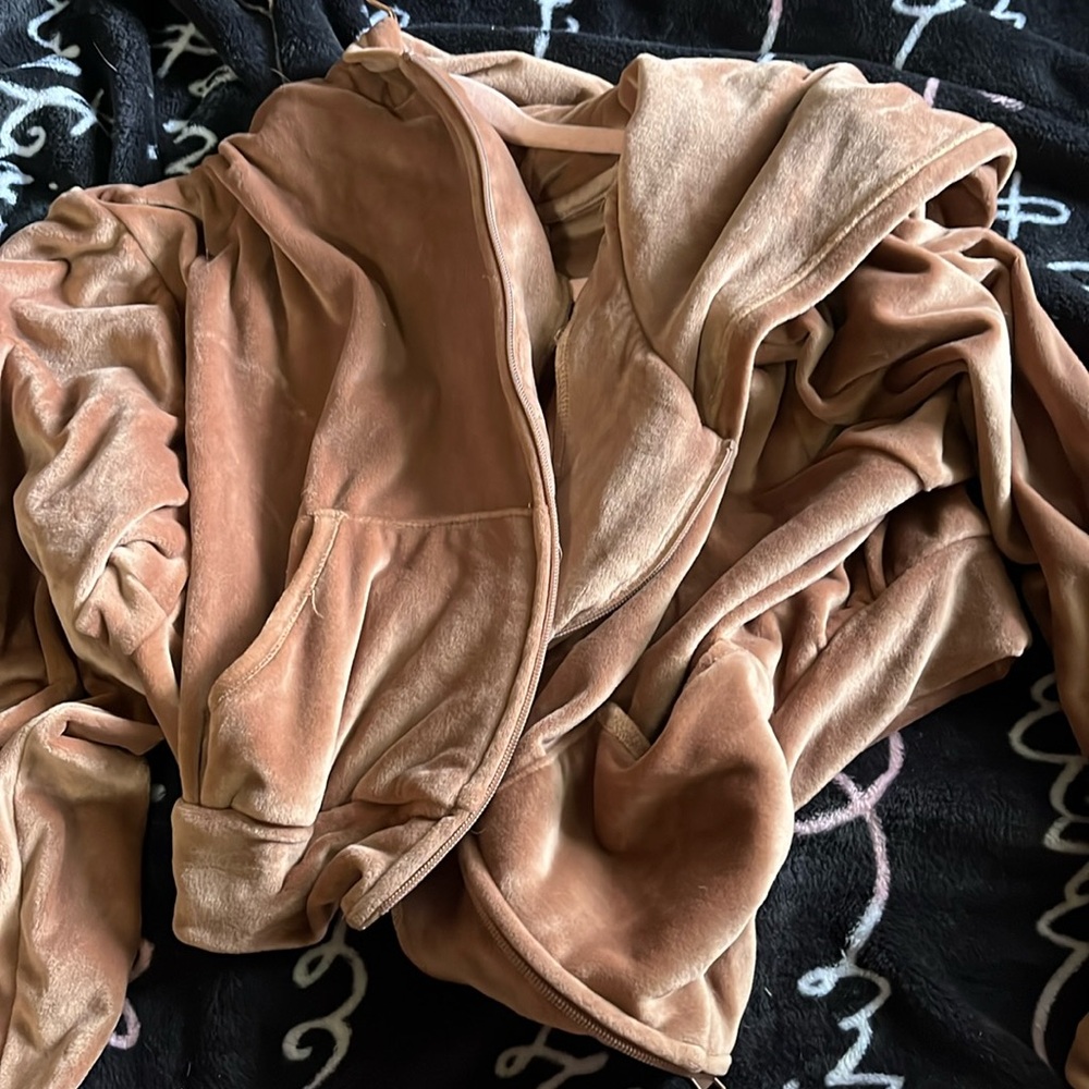 Skims Jacket
